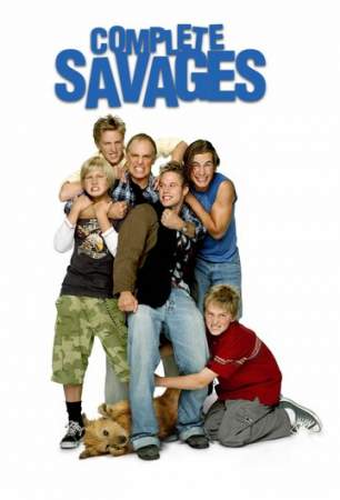 Настоящие дикари онлайн